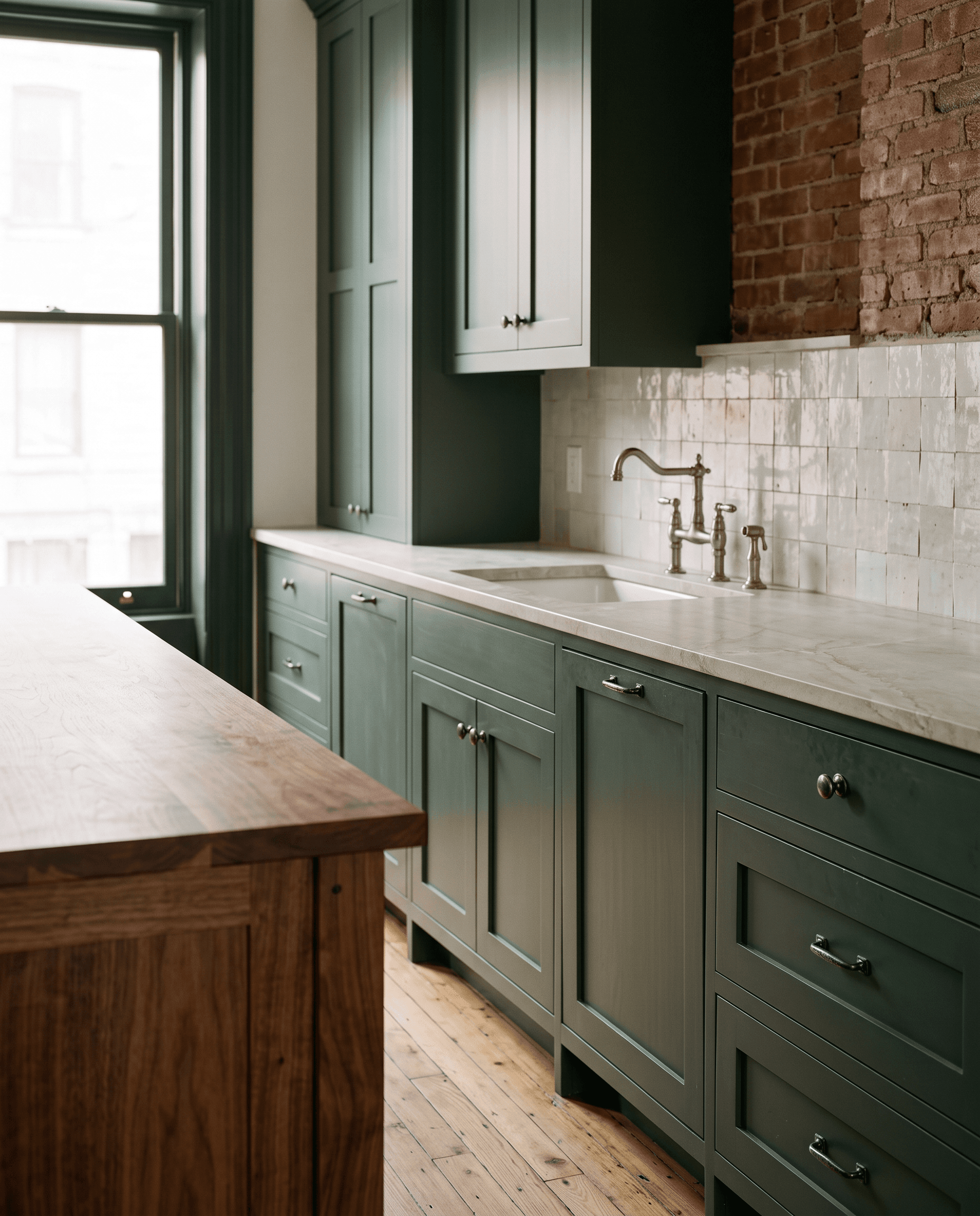 Design + Construction Coordination